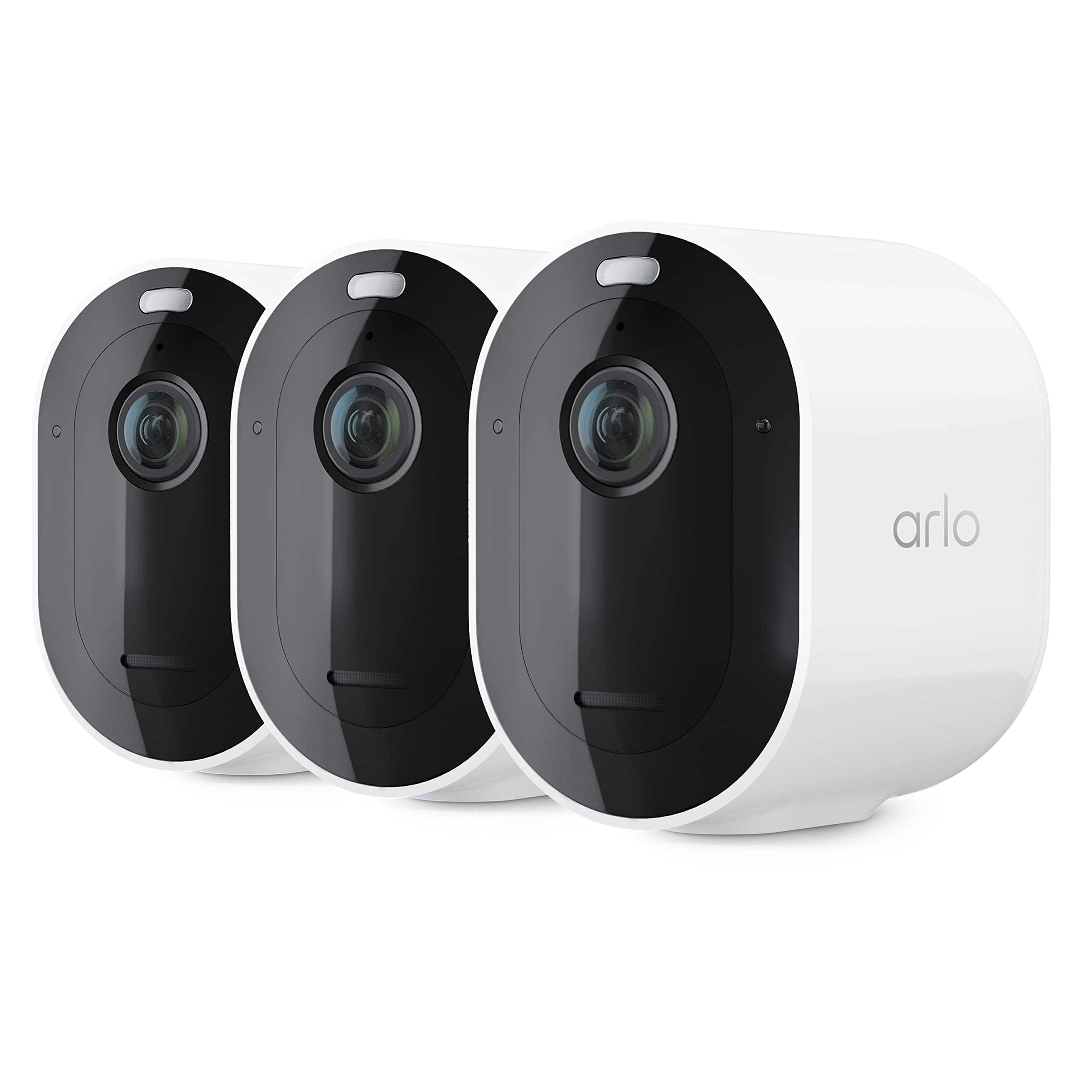 Arlo Pro 4 Spotlight Camera