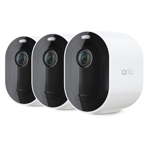 Arlo Pro 4 Spotlight Camera