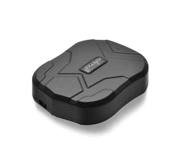 TK‑STAR GPS Tracker TK905 – Traceur 4G avec Aimant & Batterie Longue Autonomie