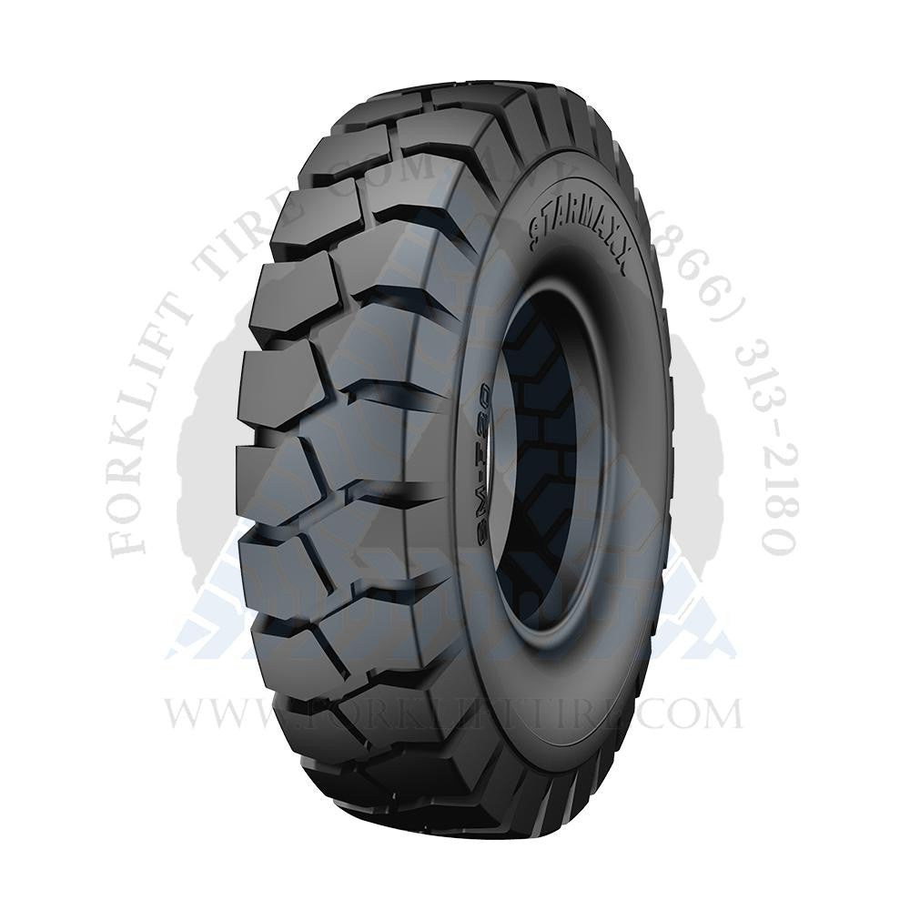 ZAHANI Tube Tire (178 - 388)