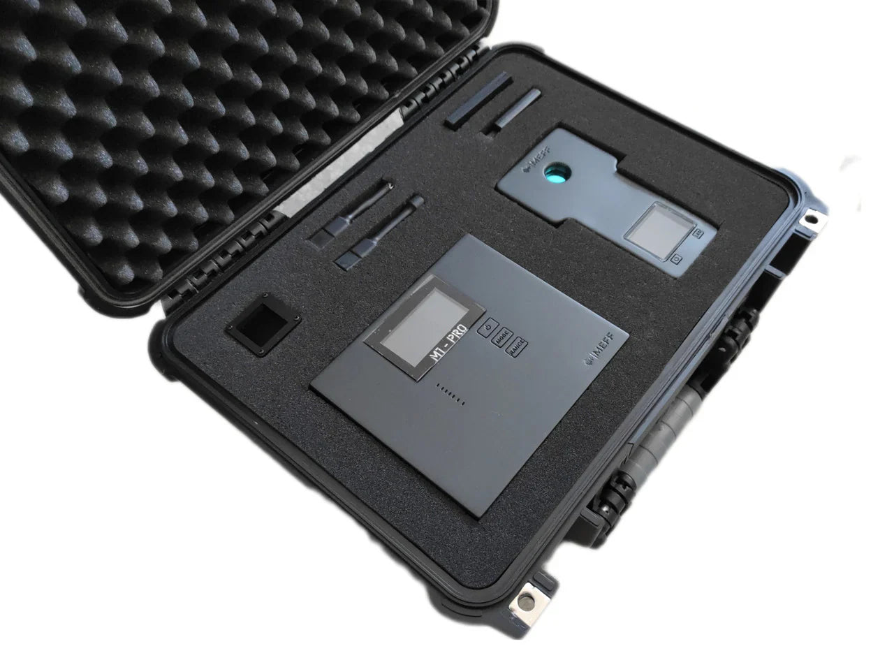 M1‑PRO Multifunction TSCM Detector