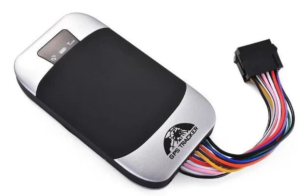 Coban GPS‑303F – Tracker GPS Multifonction