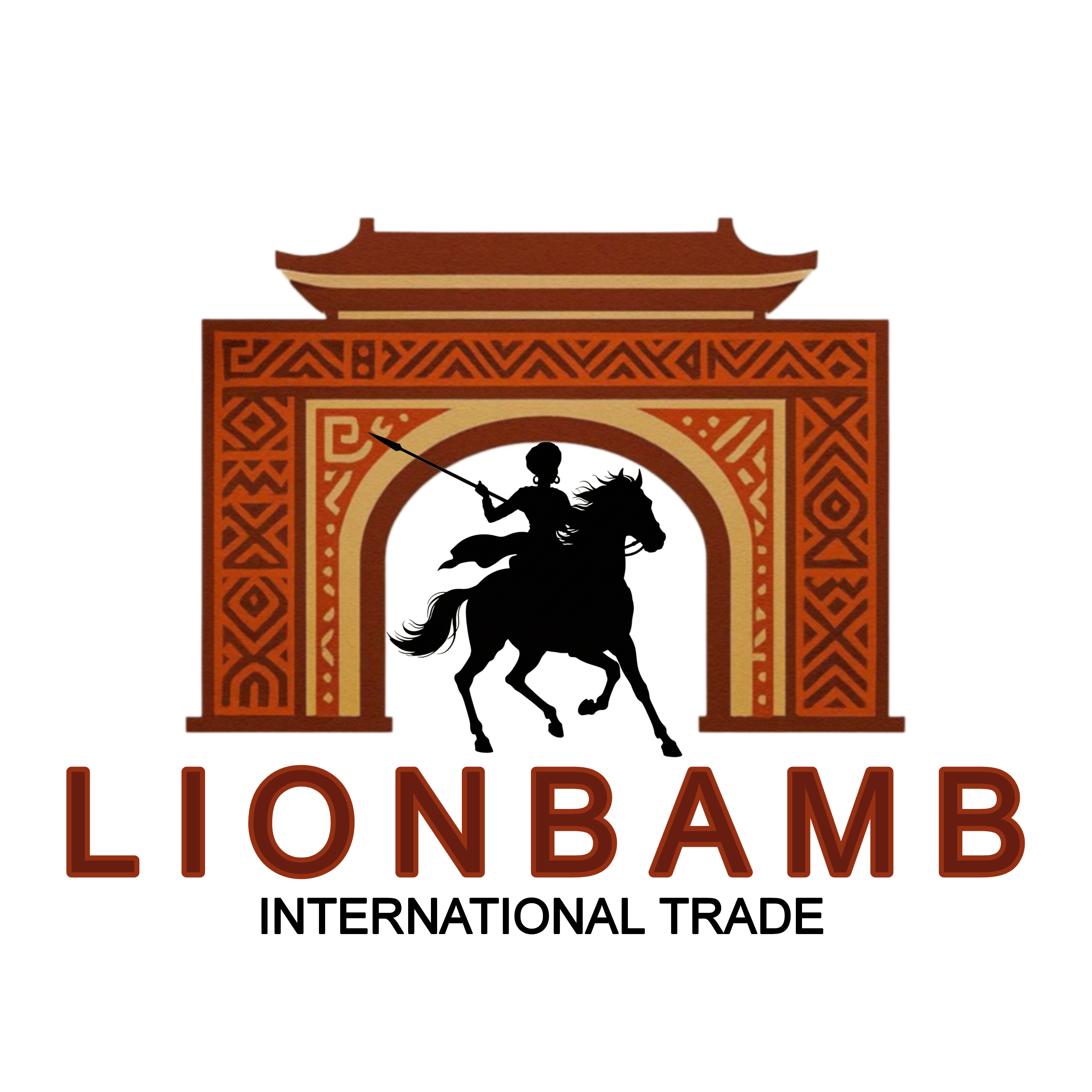 LIONBAMB