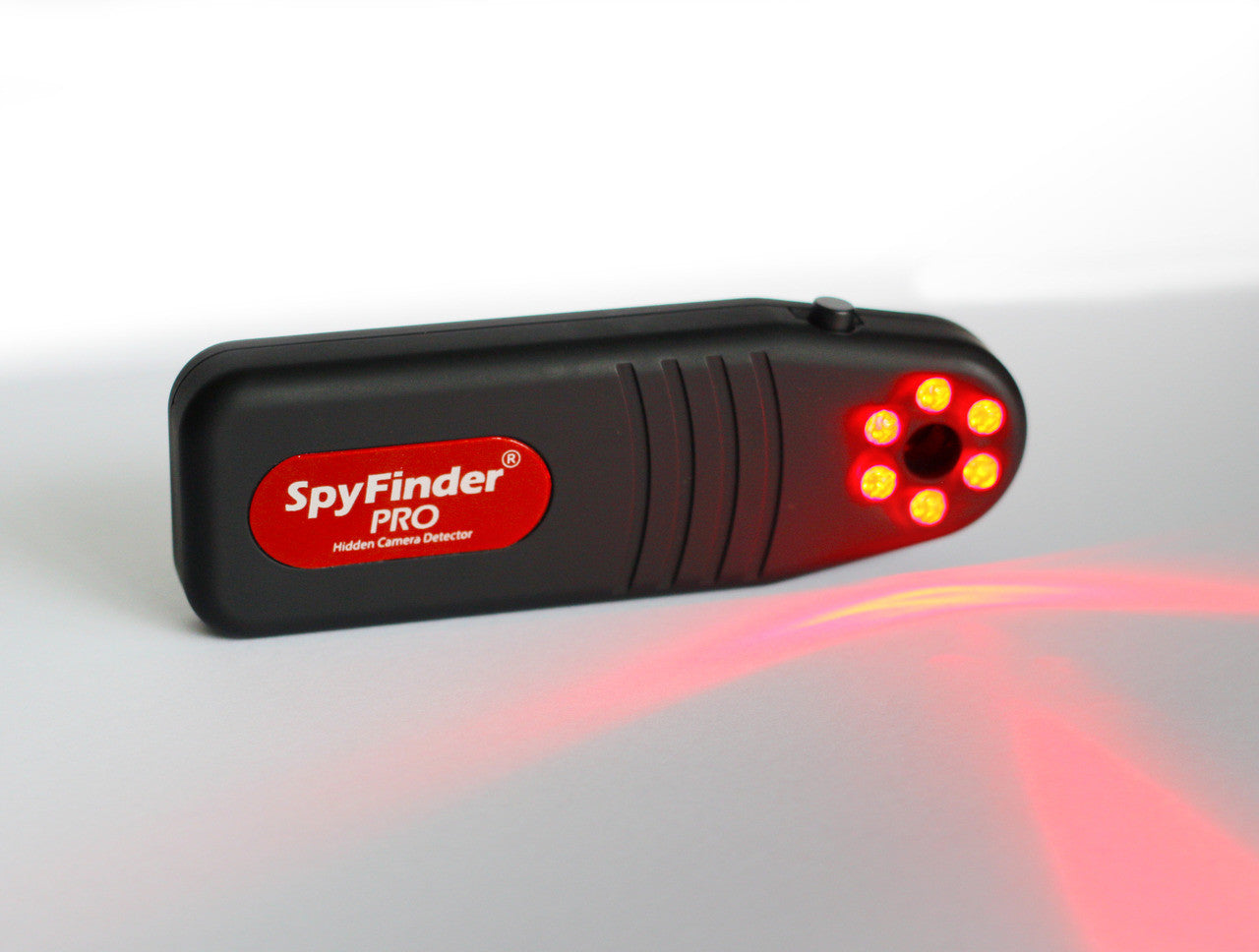 SpyFinder Pro Hidden Camera Finder