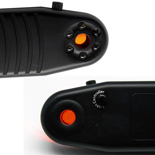 SpyFinder Pro Hidden Camera Finder