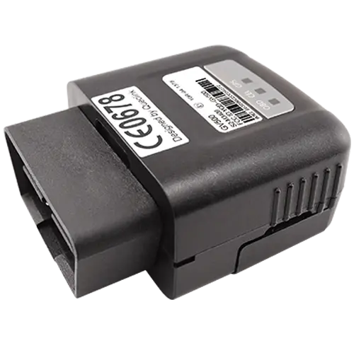 Queclink GV500 – GPS Tracker Compact Professionnel