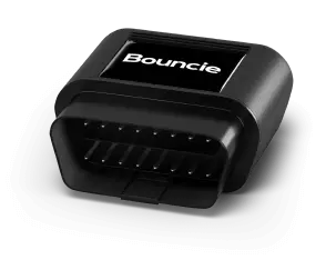 Bouncie GPS Tracker – Traceur GPS avec Analytique Conduite