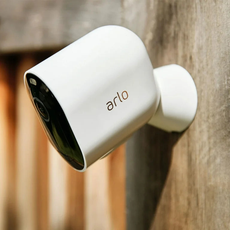 Arlo Pro 4 Spotlight Camera
