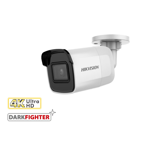 Caméra Hikvision DS‑2CD2085G1‑I (Caméra IP 8 MP)