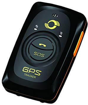 Meitrack MT90 – Tracker GPS Industriel & Portable