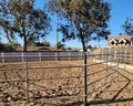 Corral Panel Fence