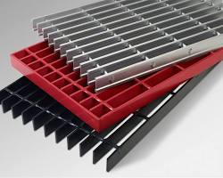 Steel Grating