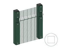 358 High Security Fence