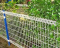 Double Wire Mesh Fence