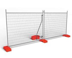 Australia Temporary Fence