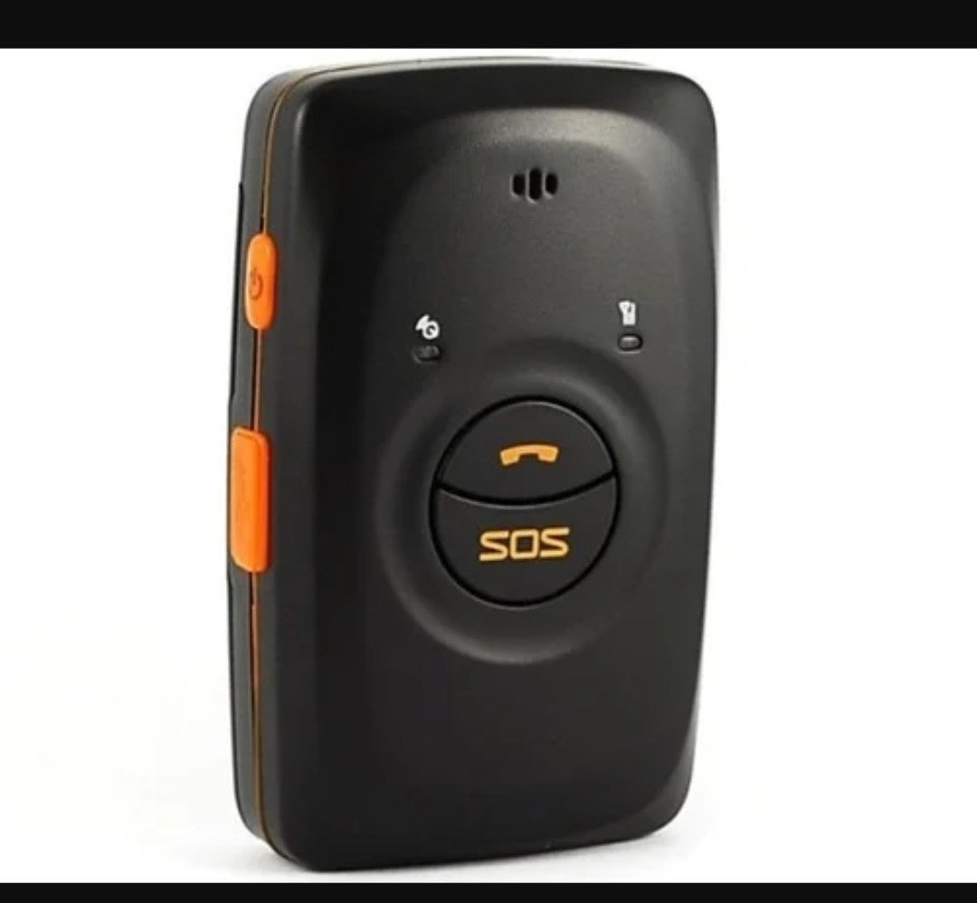 Meitrack MT90 – Tracker GPS Industriel & Portable