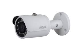 Dahua IPC‑HFW2831T‑AS‑S2
